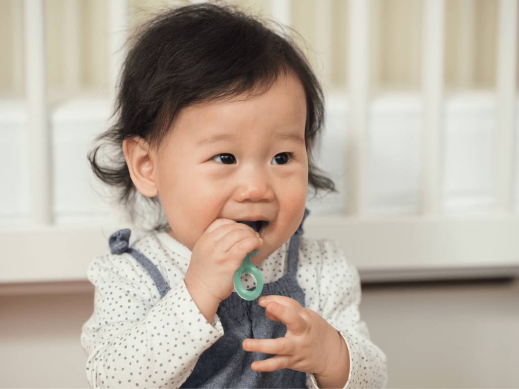 Tips Merawat Gigi Anak