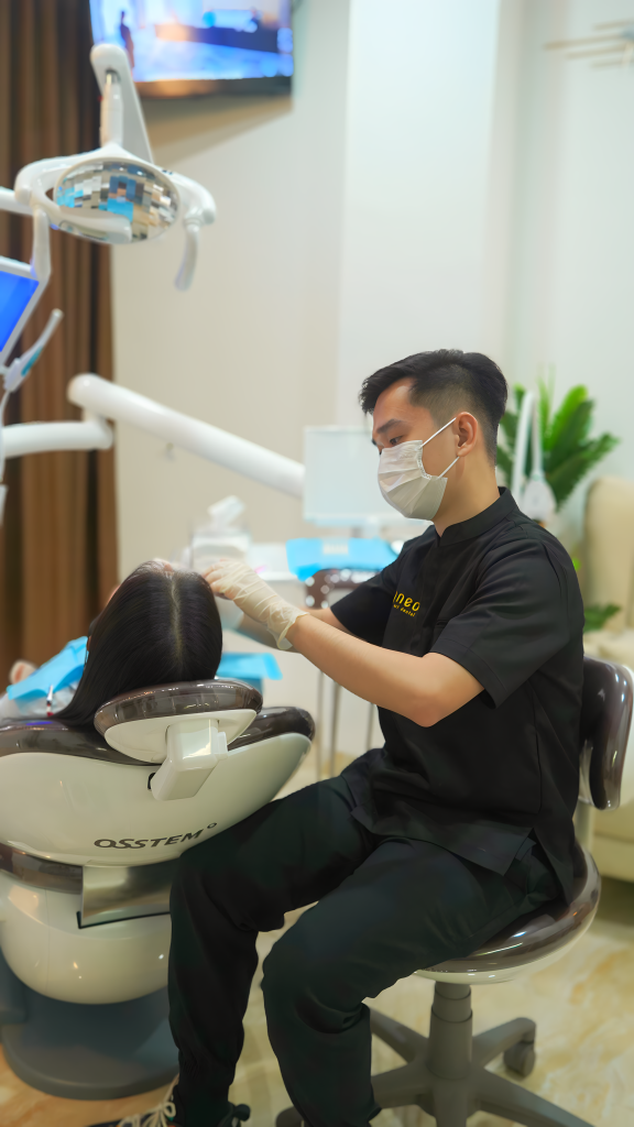 Bleaching Gigi: Proses, Pantangan, dan Manfaat
