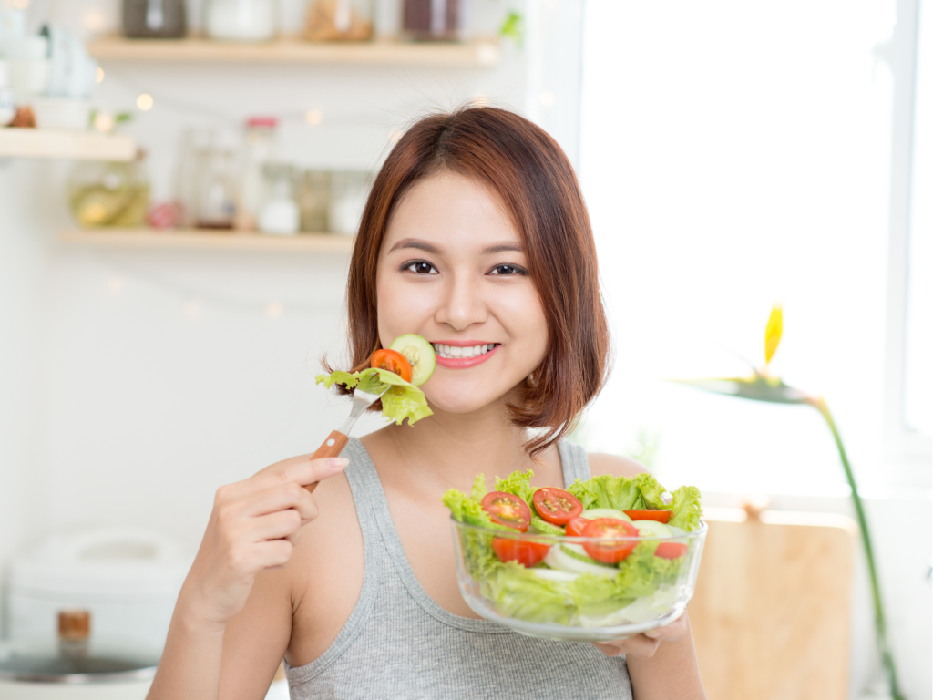 Makanan yang Baik dan Tidak Baik untuk Kesehatan Gigi