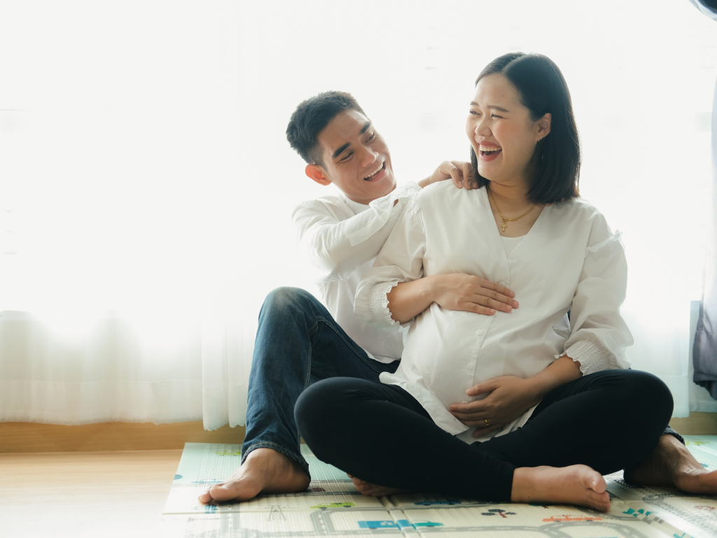 Dampak Masalah Gigi pada Ibu Hamil
