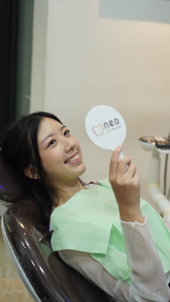 Berapa Lama Hasil Bleaching Gigi Bisa Bertahan?
