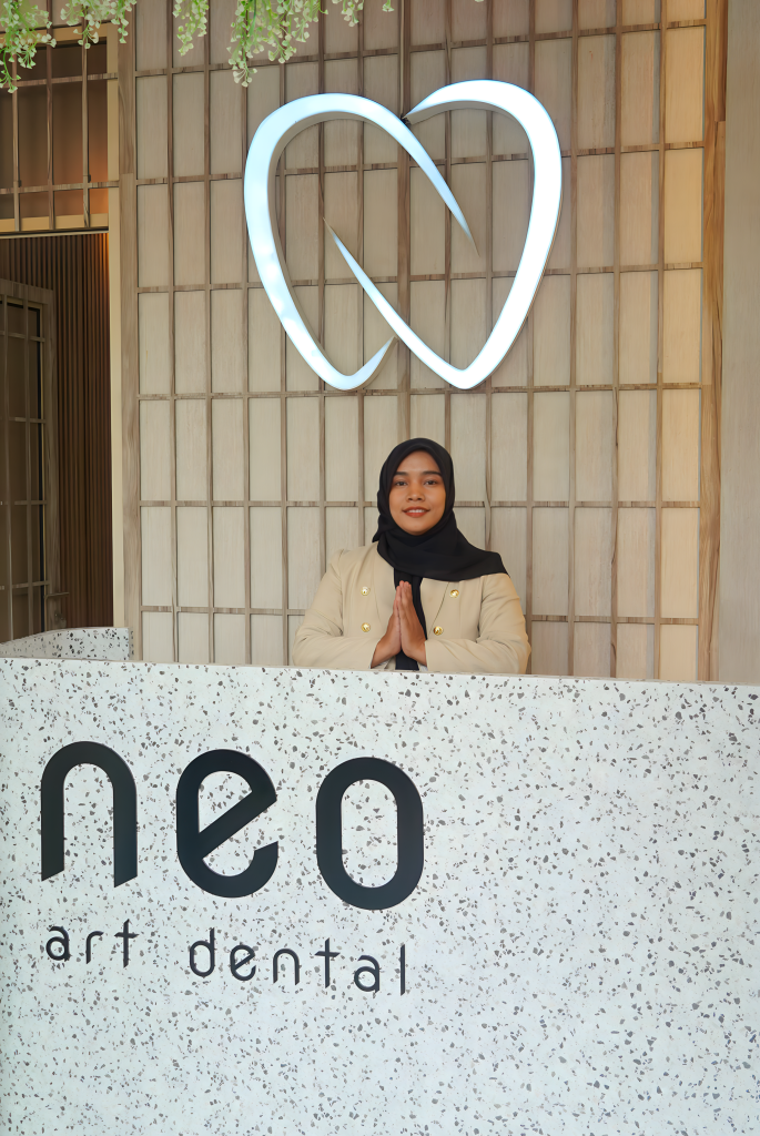 Pembayaran Asuransi Bisa di Klinik Gigi Neo Art Dental