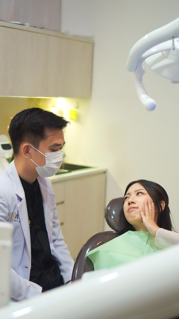 Apakah Proses Veneer Gigi Sakit?