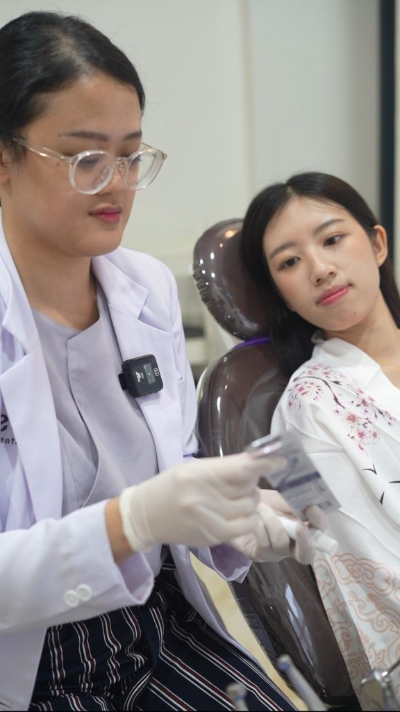 Home Bleaching vs Clinic Bleaching: Mana yang Lebih Aman?